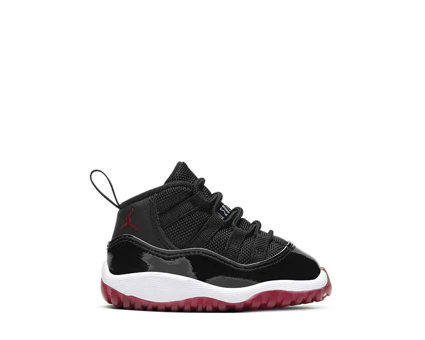 Air Jordan 11 Retro 3/4 Bred