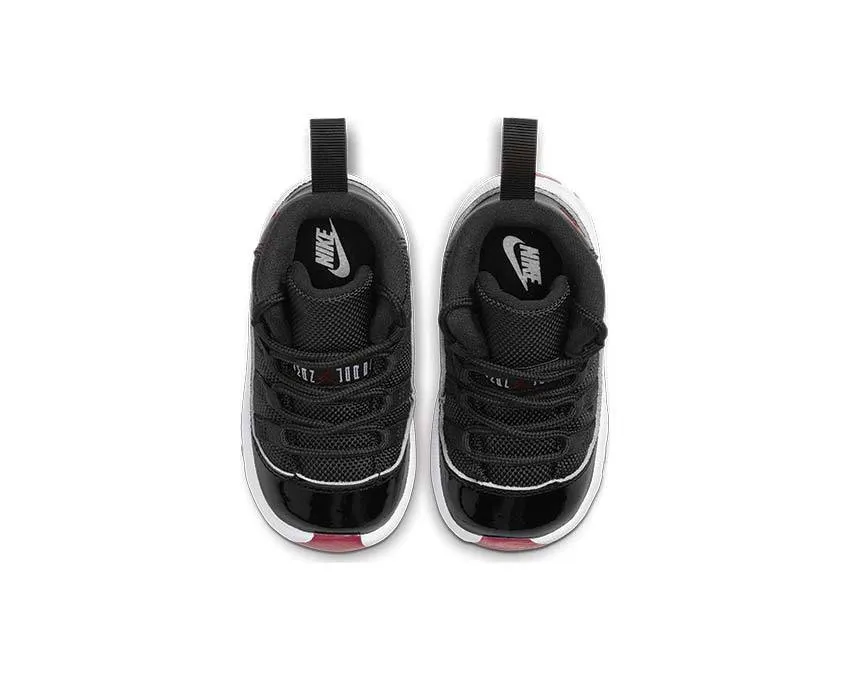 Air Jordan 11 Retro 3/4 Bred