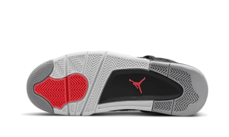 Air Jordan 4 Infrared