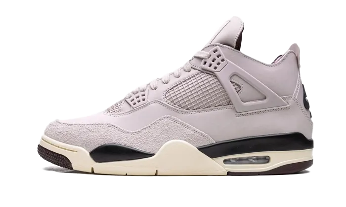 Air Jordan 4 Retro OG SP A Ma Maniére While You Were Sleeping