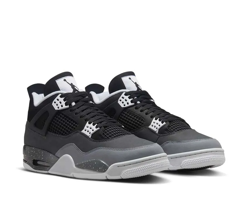 Air Jordan 4 Retro «Fear»