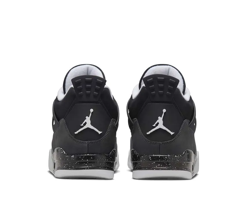 Air Jordan 4 Retro «Fear»