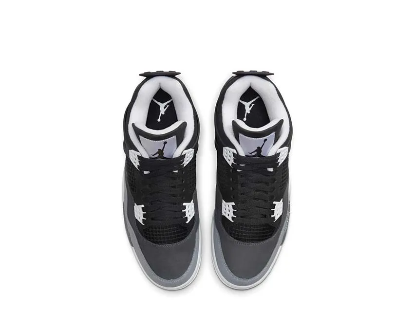 Air Jordan 4 Retro «Fear»