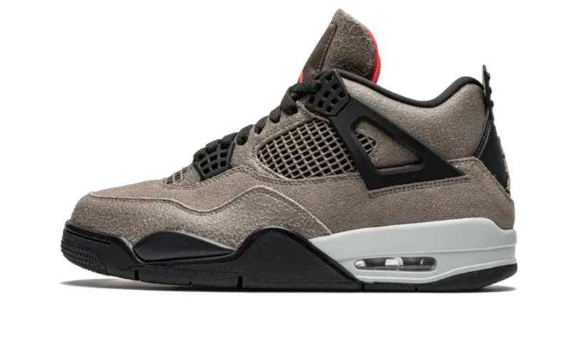 Air Jordan 4 Taupe Haze