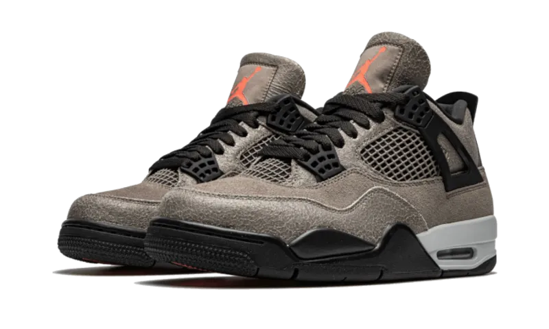 Air Jordan 4 Taupe Haze