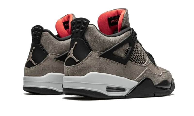 Air Jordan 4 Taupe Haze