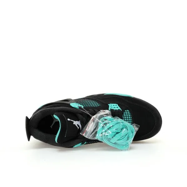 AIR JORDAN 4 TIFFANY & CO