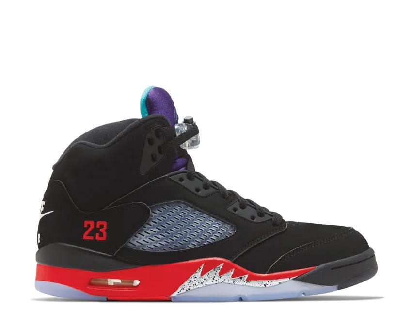 Air Jordan 5 Grape Ice