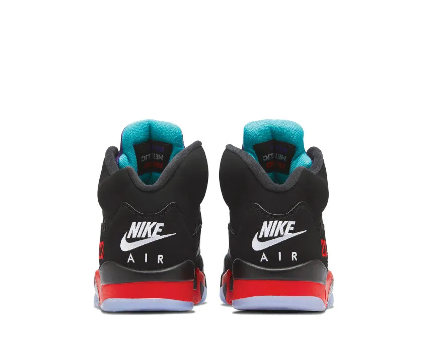 Air Jordan 5 Grape Ice