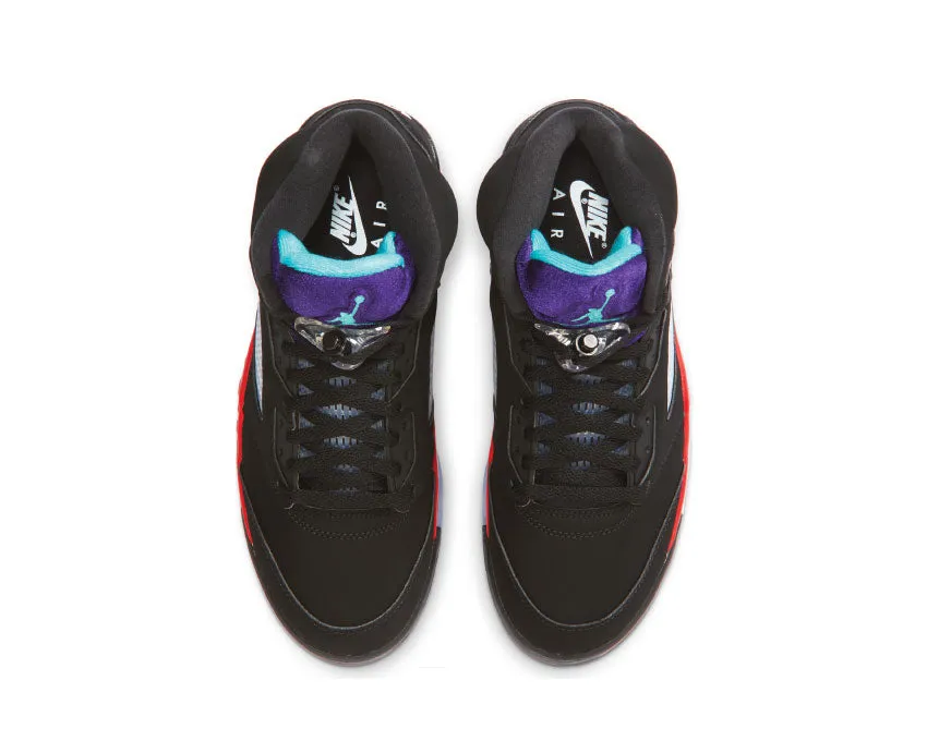 Air Jordan 5 Grape Ice