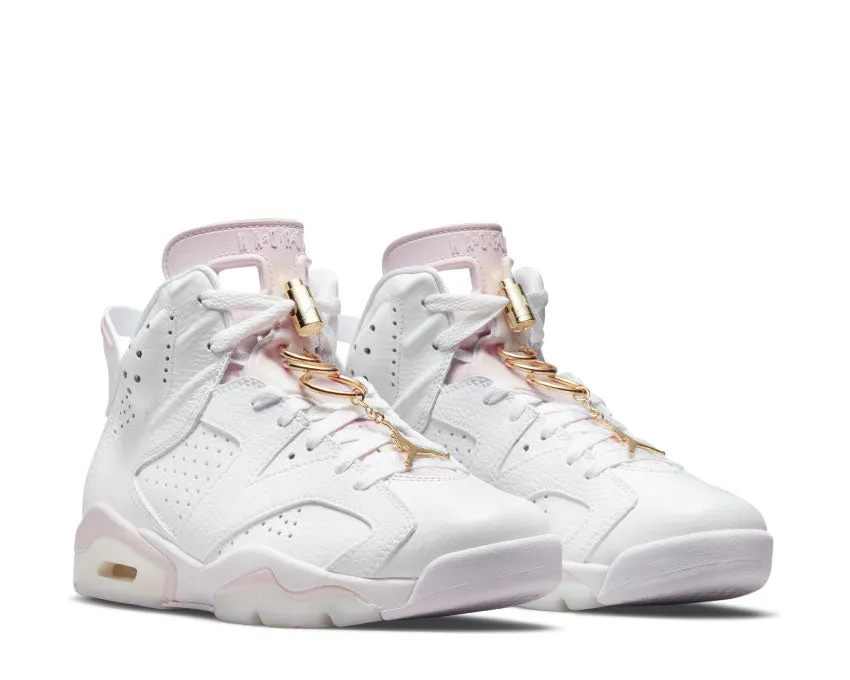 Air Jordan 6 Retro