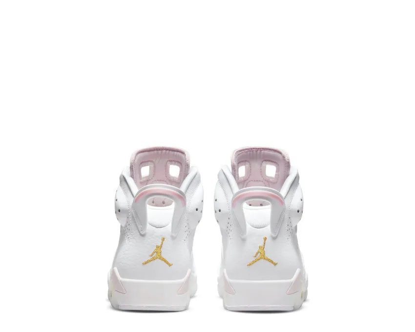 Air Jordan 6 Retro