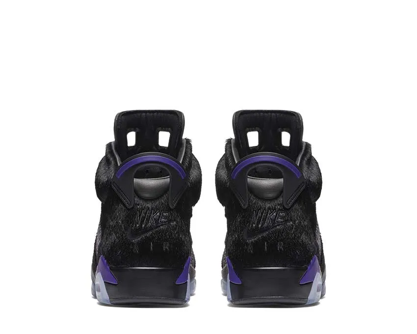 Air Jordan 6 Social Status