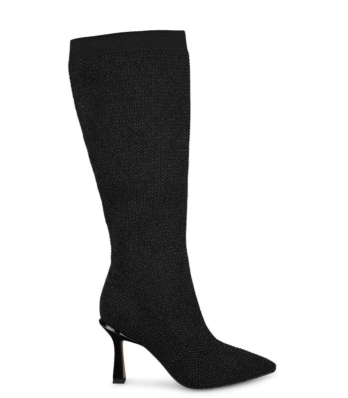 ALMA EN PENA I23221 BLACK
