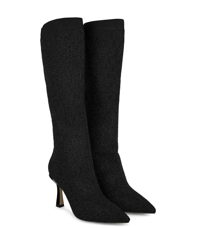ALMA EN PENA I23221 BLACK