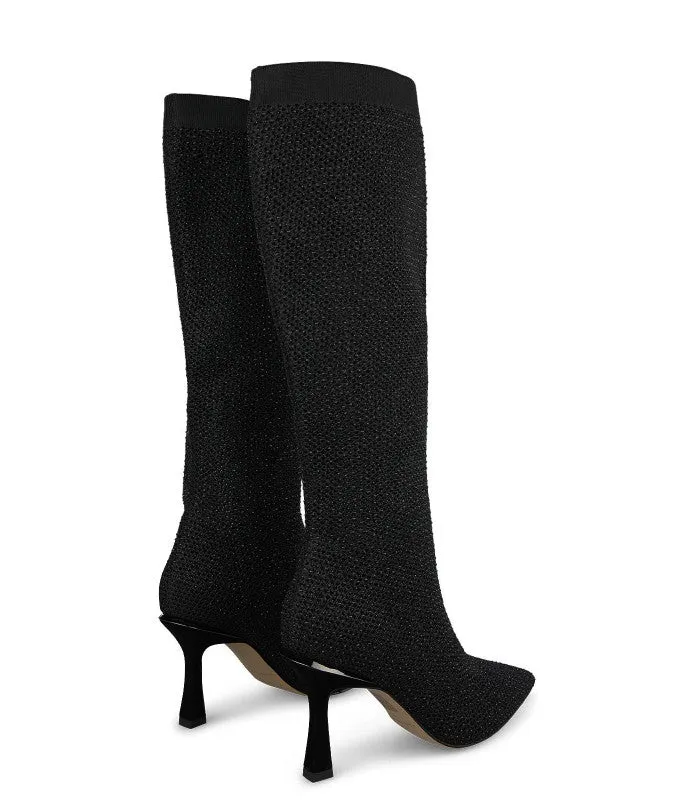 ALMA EN PENA I23221 BLACK