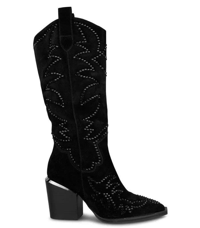 ALMA EN PENA I23313 BLACK