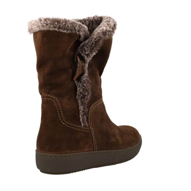 Alpe 3220 Botas de Mujer