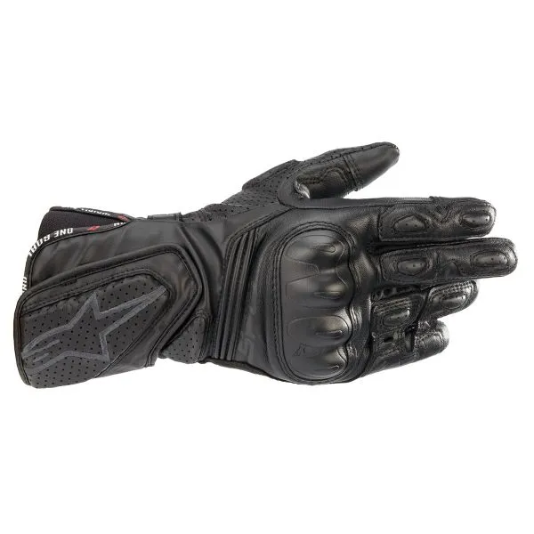 ALPINESTARS STELLA SP8 V3 BLACK BLACK 