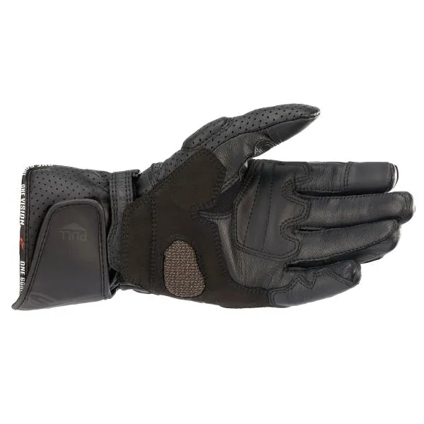 ALPINESTARS STELLA SP8 V3 BLACK BLACK 