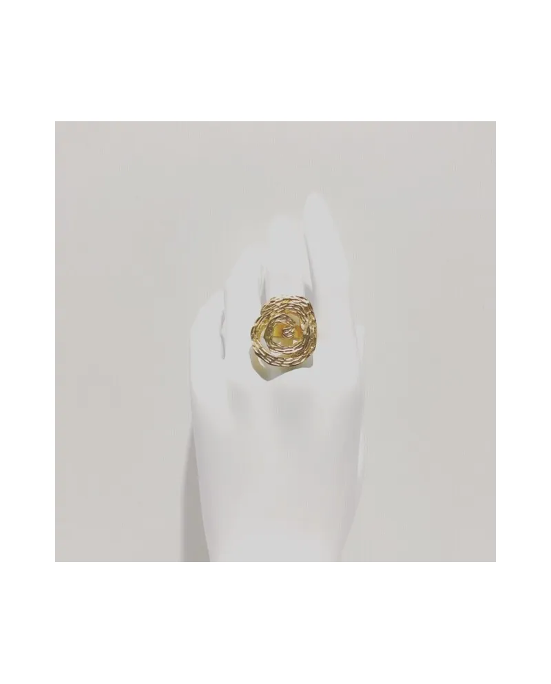 Anillo Guernica