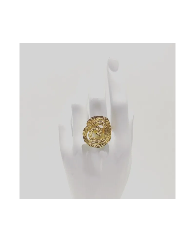 Anillo Guernica