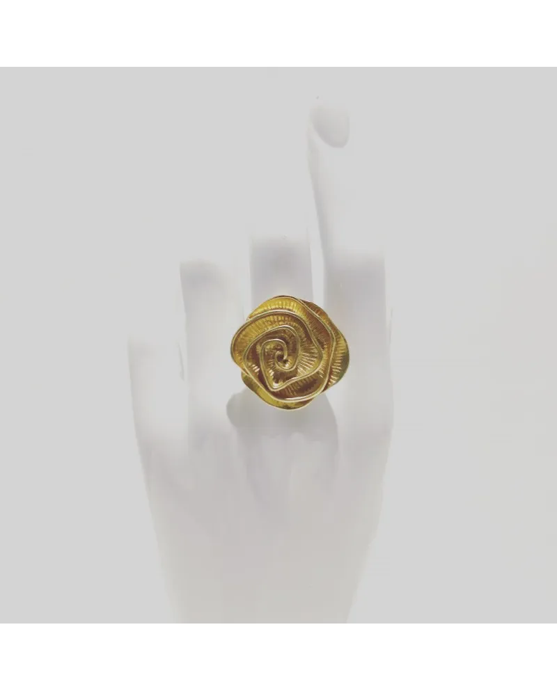 Anillo Rosa