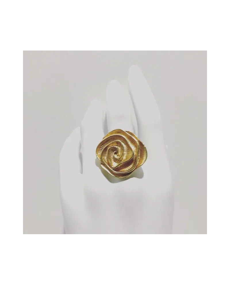 Anillo Rosa