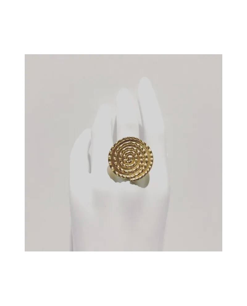 Anillo Zira