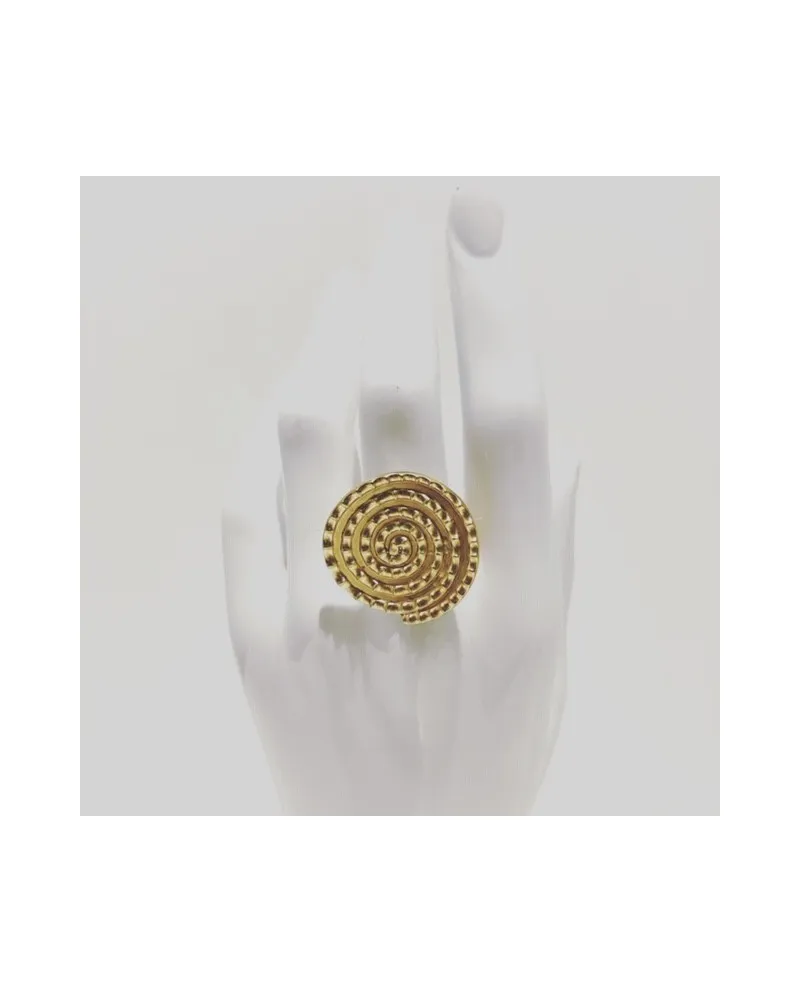 Anillo Zira