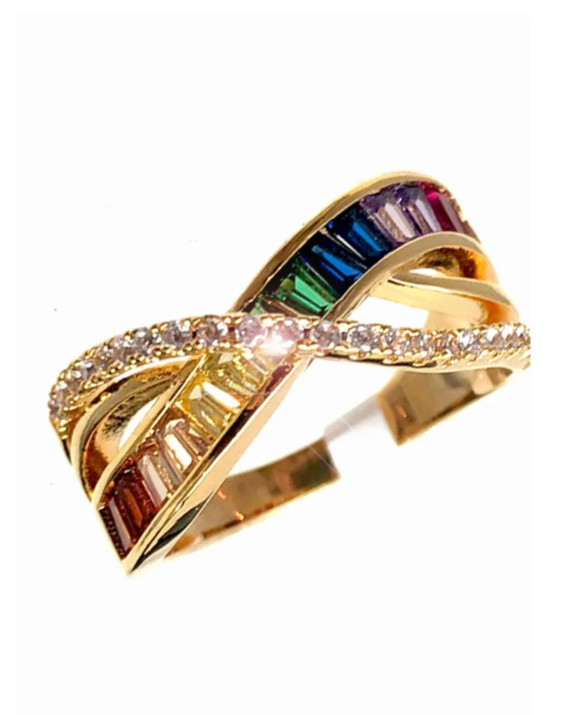 ANILLOS BONITOS DE BISUTERIA FINA PARA MUJER QUE LE ENCANTARAN