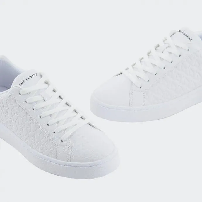 ARMANI EXCHANGE Zapatillas Armani Exchange