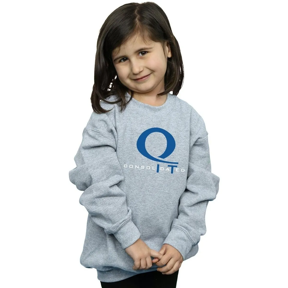 Arrow Queen Consolidated Logo
