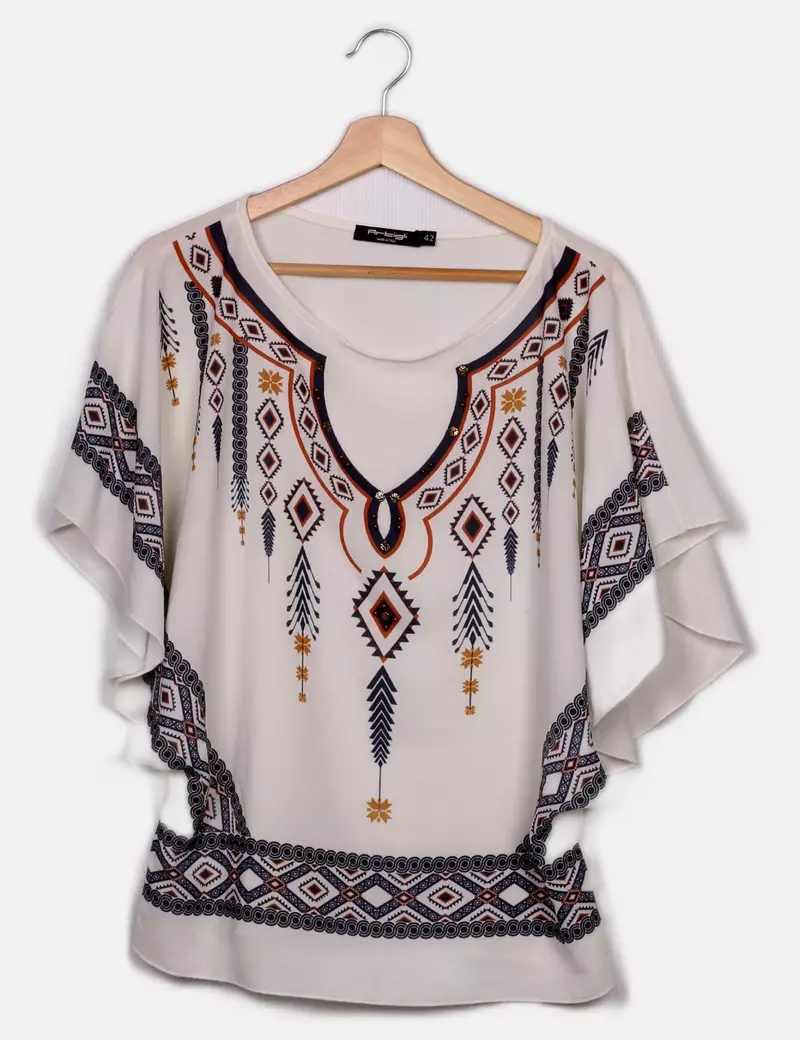 Artigli Blusa