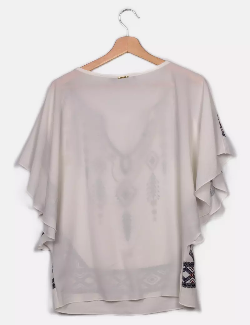 Artigli Blusa