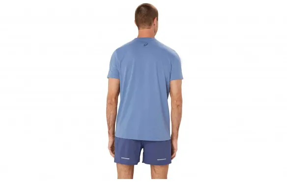 ASICS BIG LOGO TEE