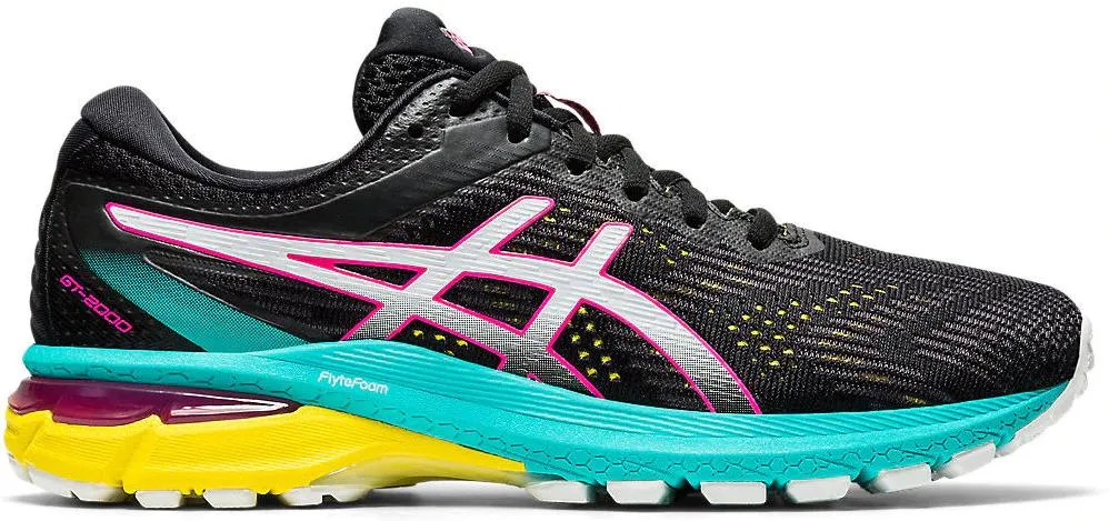 ASICS GT2000 8 TRAIL W