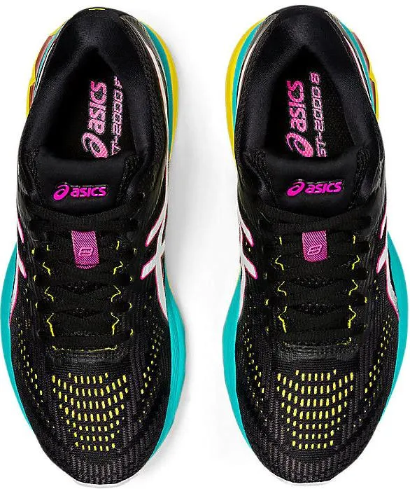 ASICS GT2000 8 TRAIL W