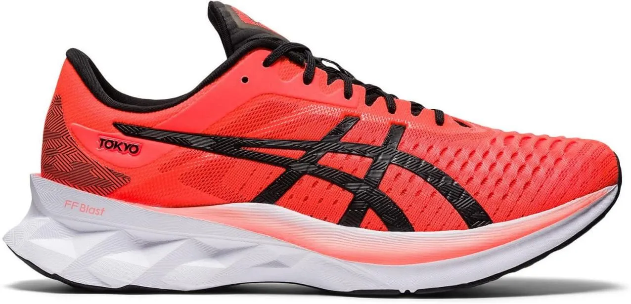 Asics Novablast