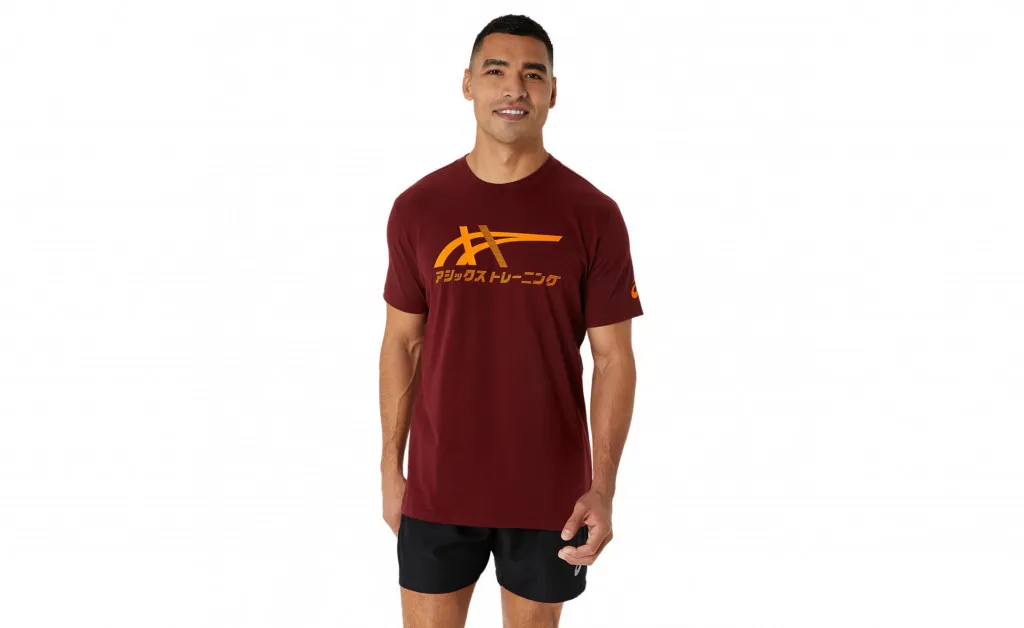 ASICS TIGER SS TEE