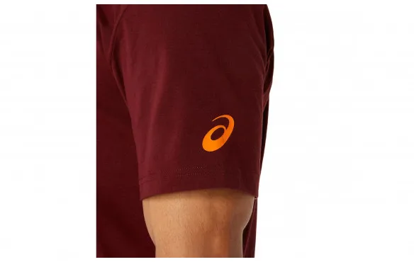 ASICS TIGER SS TEE