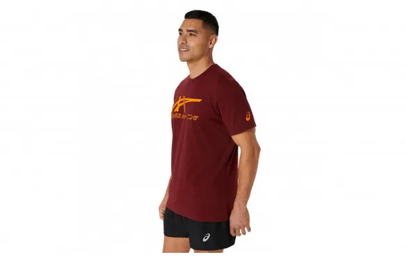 ASICS TIGER SS TEE