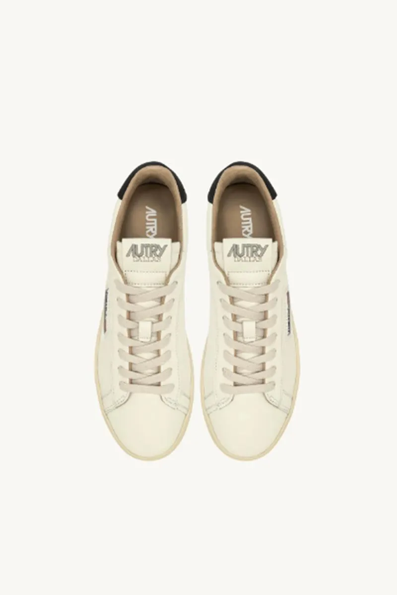 AUTRY ZAPATILLAS DALLAS MR04 NAVY MUJER