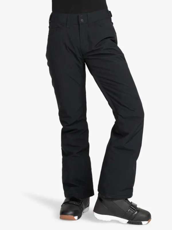 BACKYARD  PANTAL&OACUTE;N T&EACUTE;CNICO SNOW PARA MUJER