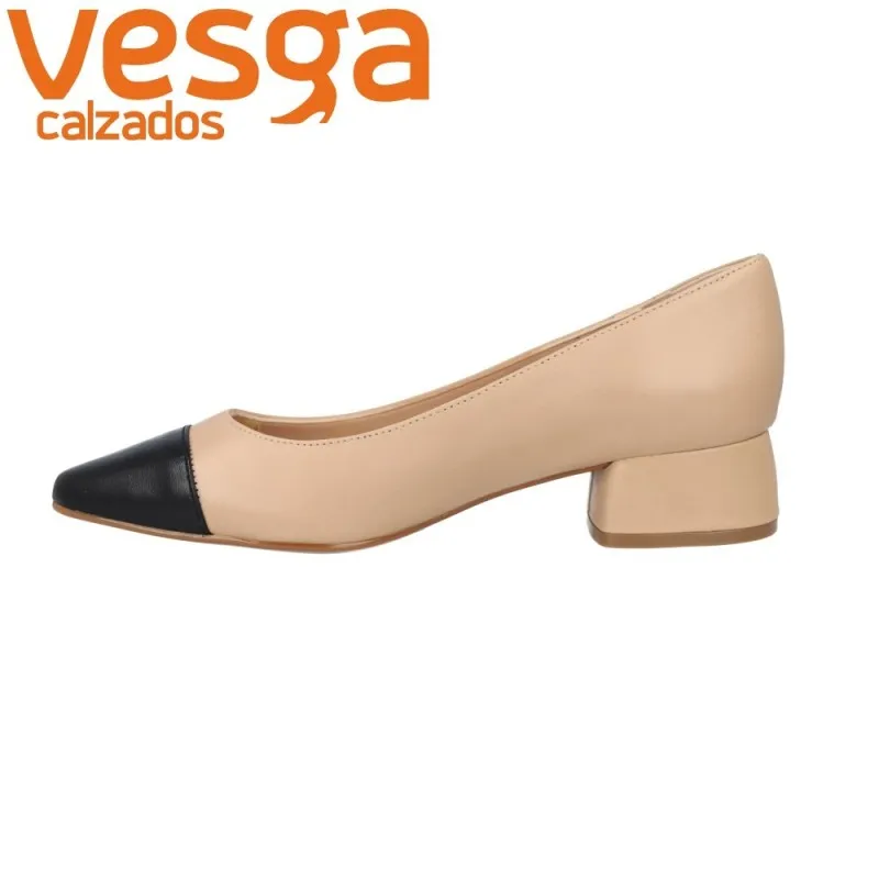 Bailarinas de Salón Patricia Miller 6320 para Mujer