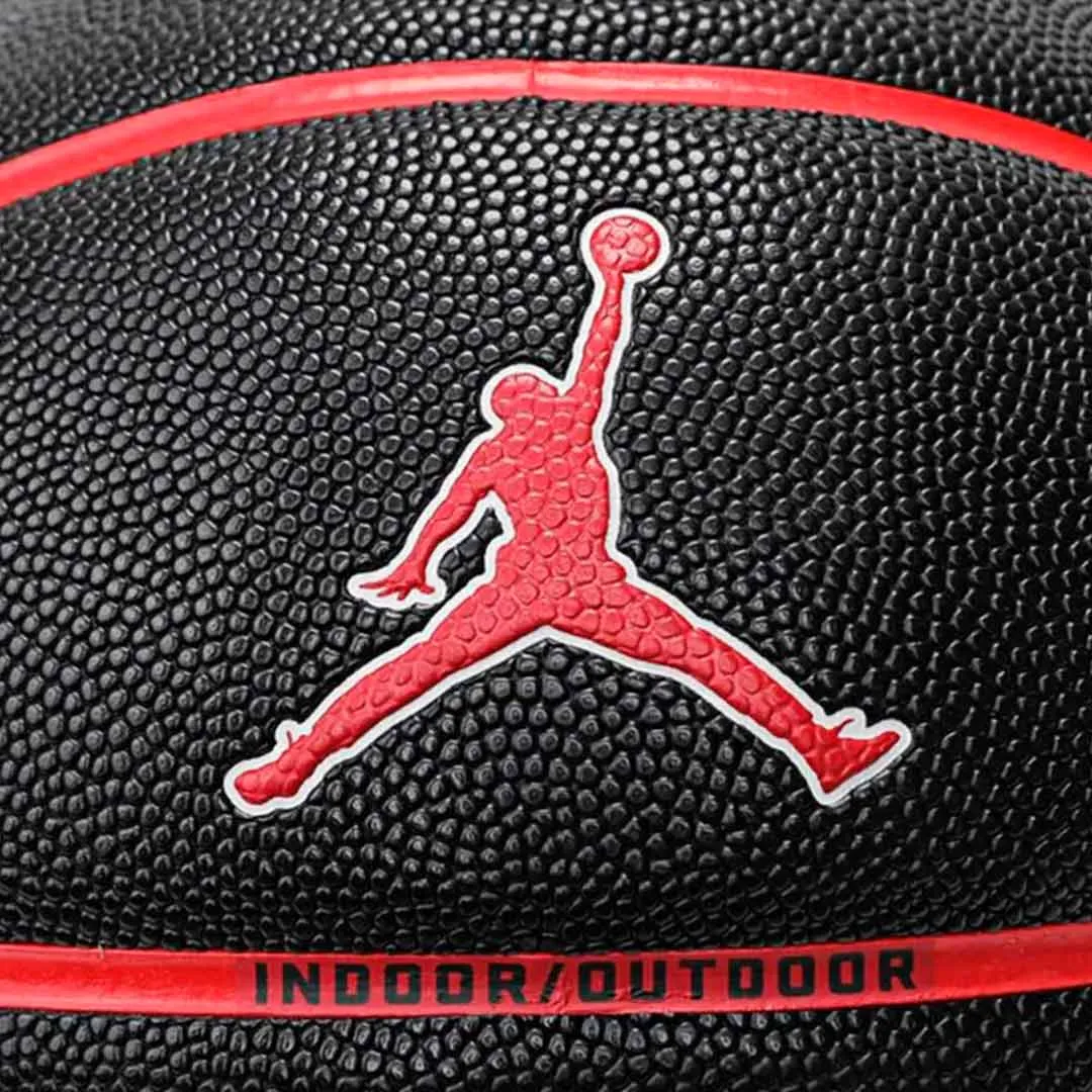 BALON BASKET JORDAN ULTIMATE #7