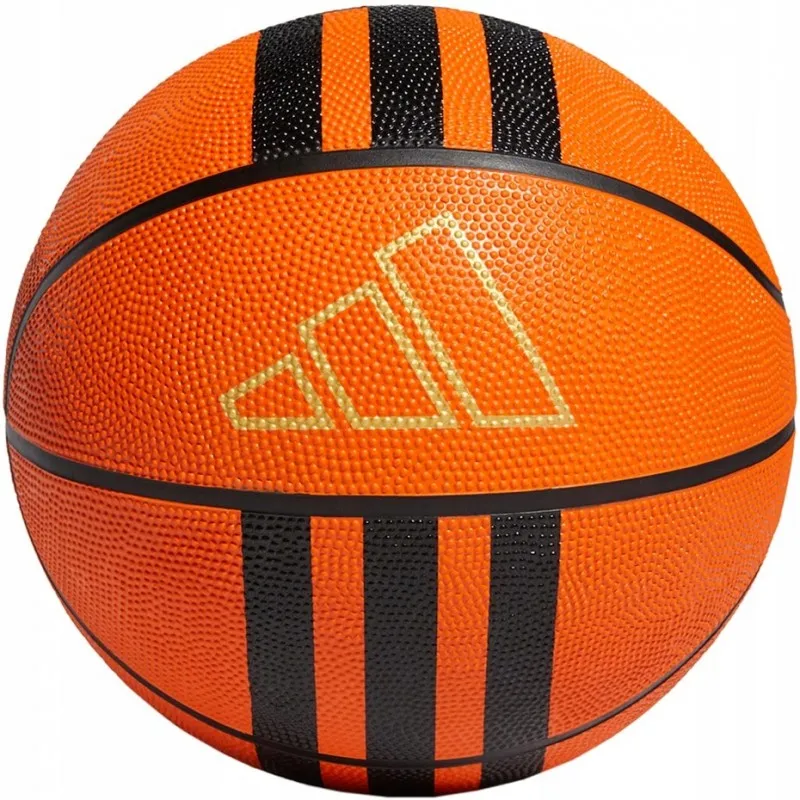 Balón Adidas 3 bandas Rubber