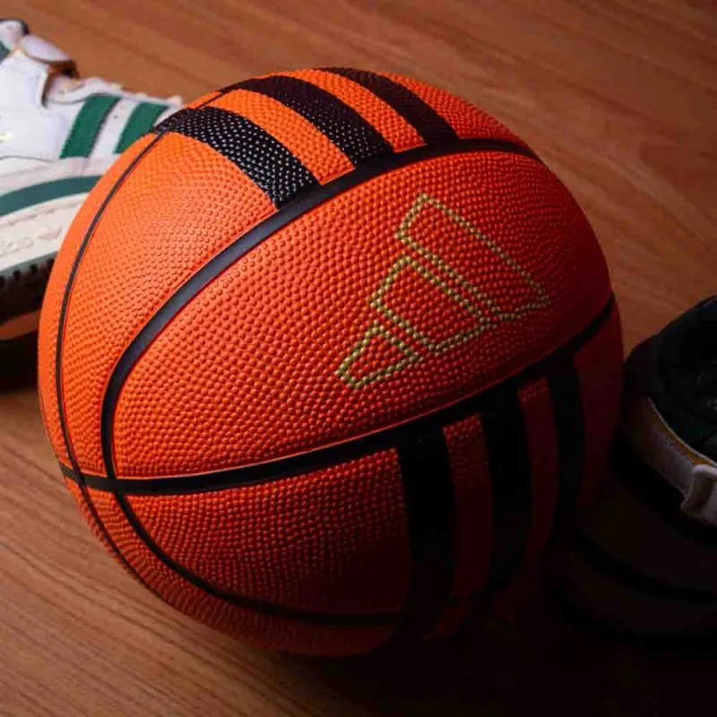 Balón Adidas 3 bandas Rubber