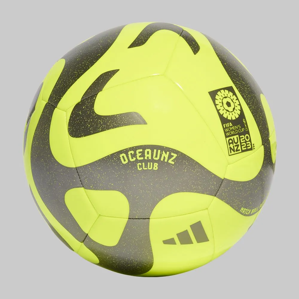 Balón adidas Club Oceaunz