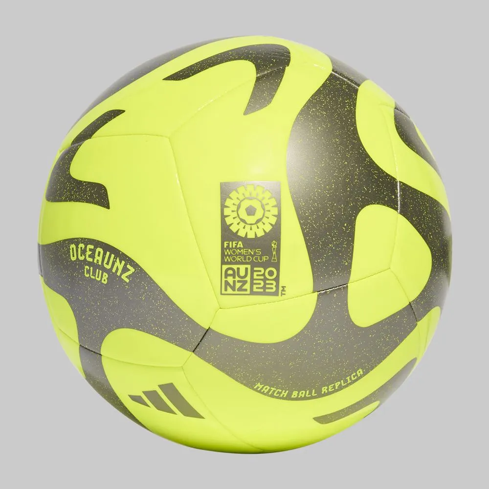 Balón adidas Club Oceaunz